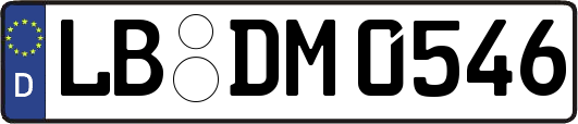 LB-DM0546