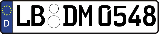LB-DM0548