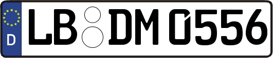LB-DM0556