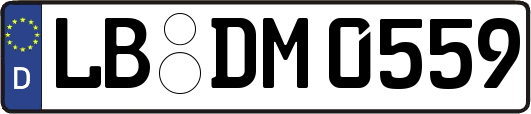 LB-DM0559