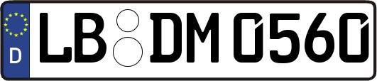 LB-DM0560