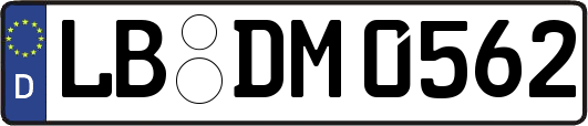 LB-DM0562