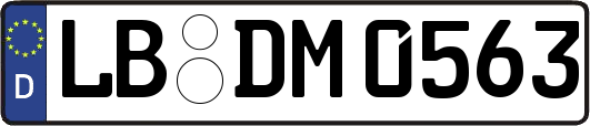 LB-DM0563