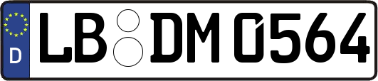 LB-DM0564