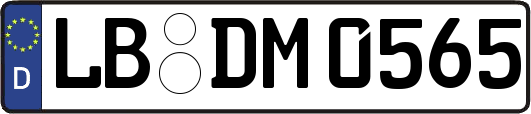 LB-DM0565