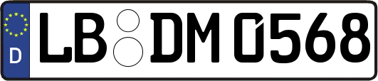 LB-DM0568