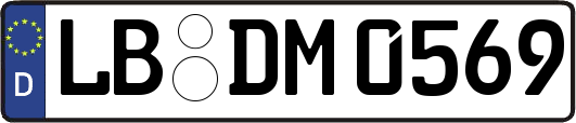 LB-DM0569