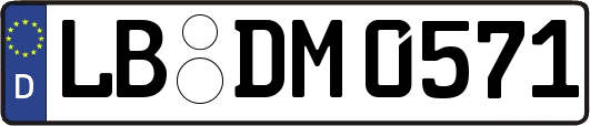LB-DM0571