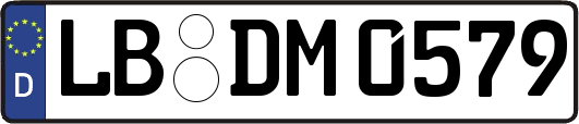 LB-DM0579