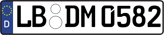 LB-DM0582