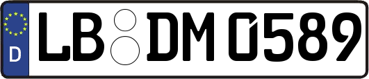 LB-DM0589