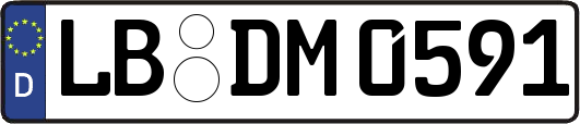 LB-DM0591