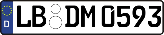 LB-DM0593
