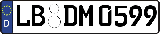 LB-DM0599
