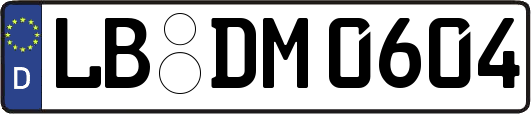 LB-DM0604
