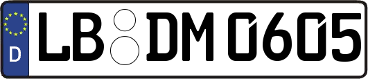 LB-DM0605