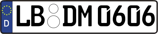 LB-DM0606