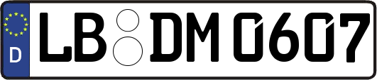 LB-DM0607