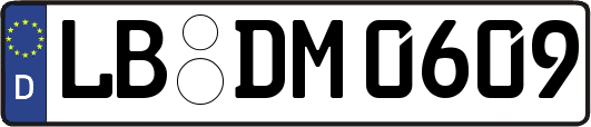LB-DM0609
