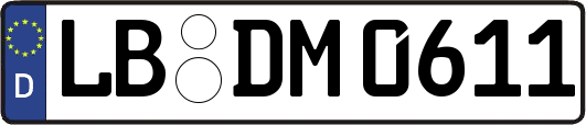 LB-DM0611