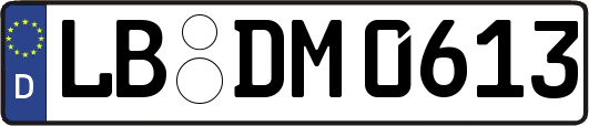 LB-DM0613