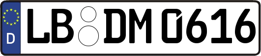 LB-DM0616