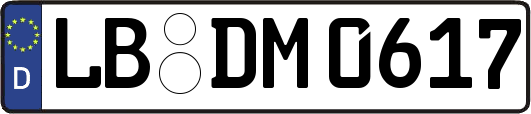 LB-DM0617