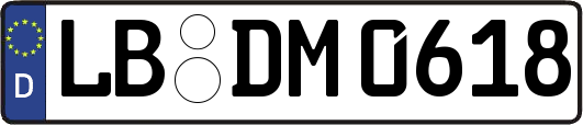 LB-DM0618