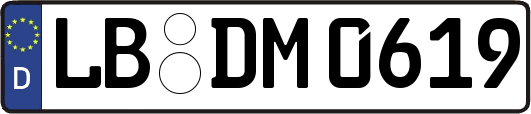 LB-DM0619