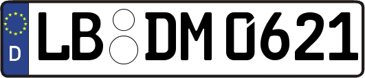 LB-DM0621