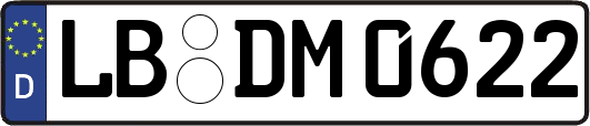 LB-DM0622