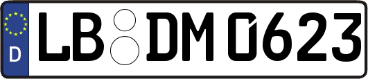 LB-DM0623