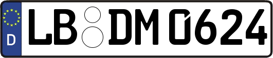 LB-DM0624