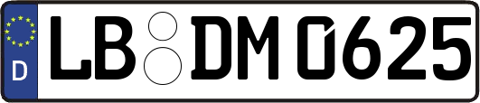 LB-DM0625