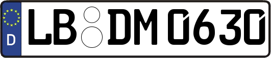 LB-DM0630