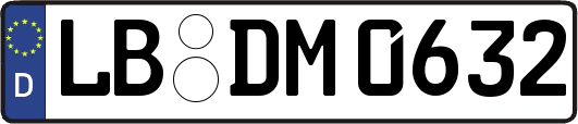 LB-DM0632