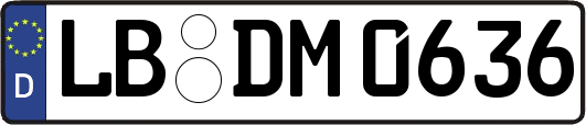 LB-DM0636