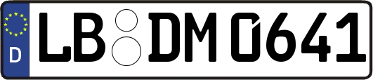 LB-DM0641