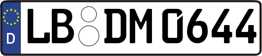 LB-DM0644