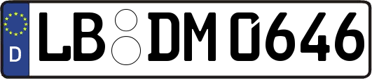 LB-DM0646