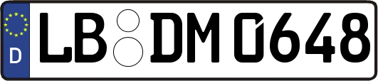 LB-DM0648