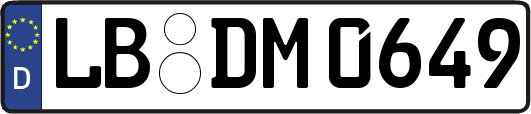 LB-DM0649