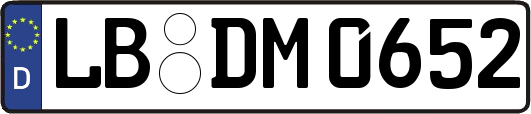 LB-DM0652