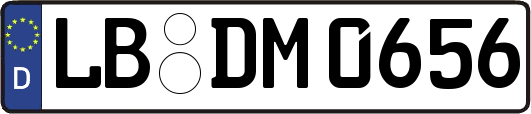 LB-DM0656