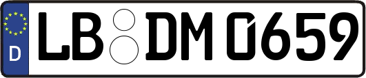 LB-DM0659