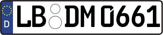 LB-DM0661