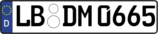 LB-DM0665