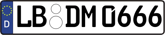 LB-DM0666