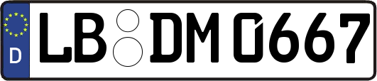 LB-DM0667