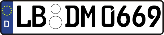 LB-DM0669